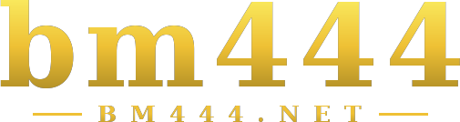 bm444 logo